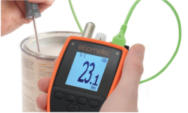 Elcometer 319 Dewpoint Meter